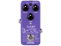 Nux NRV-3 Nux NRV-3